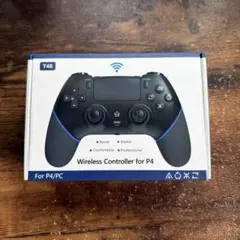 PS4コントローラーOnefun ps4コントローラー 大容量1000mAh