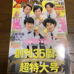 ぴあEX 2010年4月1日号 櫻井翔 三浦春馬 佐藤健 - メルカリ