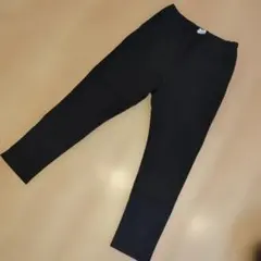 FOV キッズ ロングパンツ ブラック