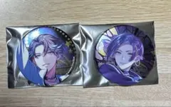蓮ノ空 百生吟子 安養寺姫芽 Fes×ReC 缶バッジ - メルカリ