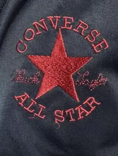 CONVERSE ジャケット Lサイズ ネイビー