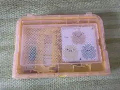 アクアビーズ すみっコぐらし　スタンダードセット