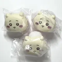 ちいかわ きゃらまかろん ちいかわ 3個セット