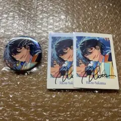 あんスタ ぱしゃっつ 10周年 朔間凛月