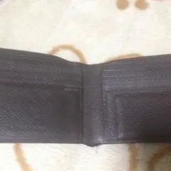 Burberry 折りたたみ財布