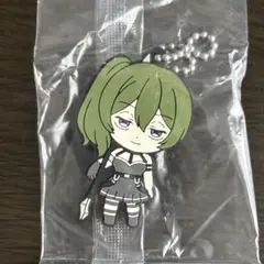 葬送のフリーレン ユーベル カプセル ラバーマスコット ガチャガチャ