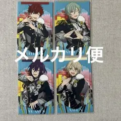 あんスタ スタフォニ フォトカード アルカロイド