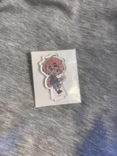 エイトリ 18TRIP 五十竹あく太 タワレコカフェ アクスタ