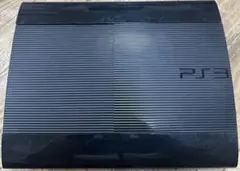 PlayStation 3 CECH-4300C ブラック本体
