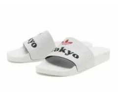 新品 送料無料 adidas アディダス アディレッタ 26.5センチ サンダル