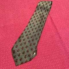 本日限定値下！ ネクタイ/タケオキクチ