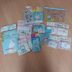 ドラえもん✿17点セット✿