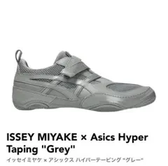 ISSEY MIYAKE FOOT asics HYPER TAPING27.5 - メルカリ