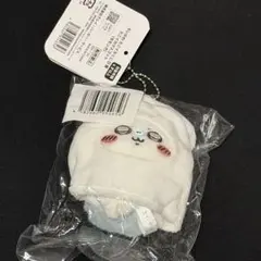 ちいかわ たこイカくじ D賞 マスコット モモンガ