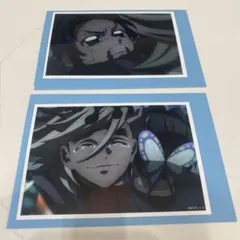 2025年最新】場面写ブロマイドくじの人気アイテム - メルカリ