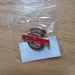 矢沢永吉 Rockin☆E ピンバッジ 未使用 矢沢永吉ピンバッジスペシャルセット（激レア）4セット - メルカリ