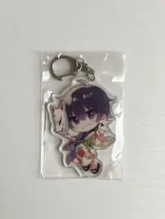 すとぷり　ななもり。　なーくん　すとぷりあくきー　アクキー　新品未使用