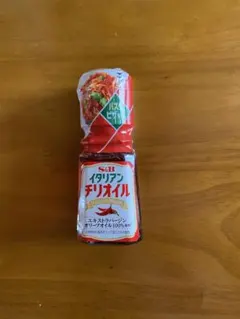 イタリアン☆チリオイル☆エキストラバージン☆新品☆のサムネイル