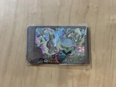 ポケモンフレンダ　メガシンカリザードンX ワンダーピック　ポケモン