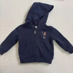 ポロベア トップス