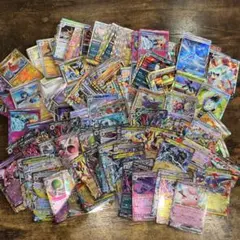 ポケモンカード　キラカードまとめ売り