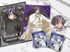 桃源暗鬼 桃華 月詠 グッズ まとめセット - メルカリ