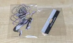 僕のヒーローアカデミア 相澤消太 Ani-Art 第5弾 BIGアクリルスタンド