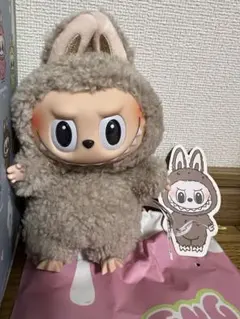 国内正規品ExcitingMacaron Toffyラブブ マカロン トフィー