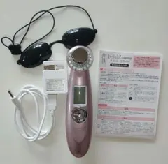 【美顔器】美ルルクラッシィ ピンク Belulu classyのサムネイル
