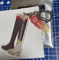 オルフェーヴル ウマ娘