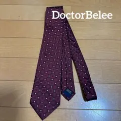 Doctor Belee ネクタイ