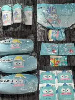 ハンギョドン サンリオくじ