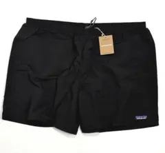 新品 パタゴニア バギーズ ショートパンツ 5インチ US:XXL
