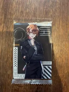 カラフルピーチウエハース2