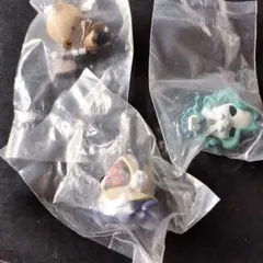 第五人格 ハグコット