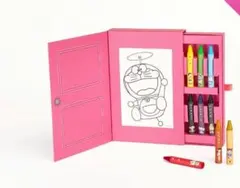 未開封 ドラえもん コロコロコミック 40周年展 カラー原画ポストカード