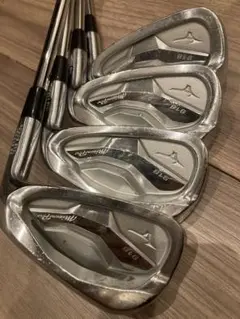 MizunoPro 918 アイアンセット