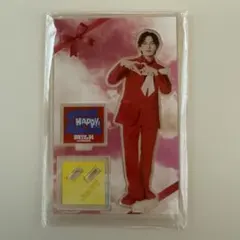 M!LK 吉田仁人 アクリルスタンド