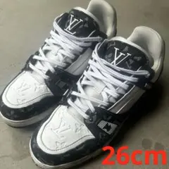 路易威登 運動鞋