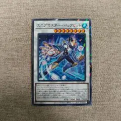 2026年最新】エニグマスター・パックビットの人気アイテム - メルカリ