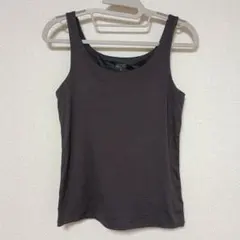 UNIQLO ヒートテックブラタンクトップのサムネイル