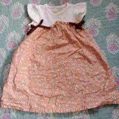 アプレレクールワンピース