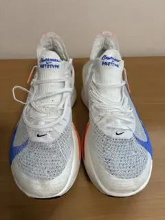 NIKE アルファフライネクスト%３　26.5cmのサムネイル