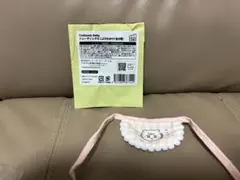 ちいかわ Chiikawa Baby トレーディング ミニよだれかけ