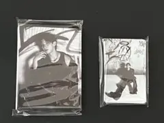 SEVENTEEN HAPPY BURSTDAY DAREDEVIL ドギョム