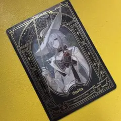 アークナイツ KAYOU コレクションカード sp グレイディーア - メルカリ