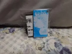 スライドアクリルキーホルダーコレクション　呪術廻戦　五条悟