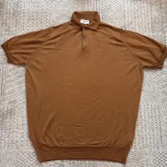 JOHN SMEDLEY merino extrafine XXL