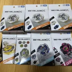 ベイブレードx まとめ売り 未開封 | 可通過Doorzo在日本Mercari