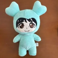 TWICE ミナ　ぬいぐるみ